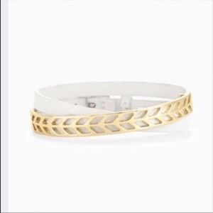 Ally Double Wrap Bracelet